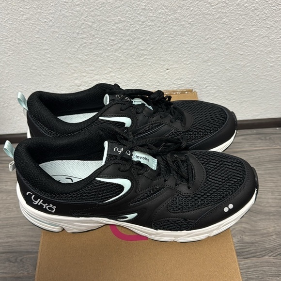 Ryka Made For Women Invoke Walking Sneaker - Picture 5 of 9